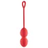 Dreamtoys Love Signal - duo gejša loptice (crvene)