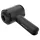 Titanz Thrusting Blow Gun - automatski masturbator (crni)