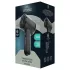 Titanz Thrusting Blow Gun - automatski masturbator (crni)