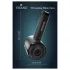 Titanz Thrusting Blow Gun - automatski masturbator (crni)