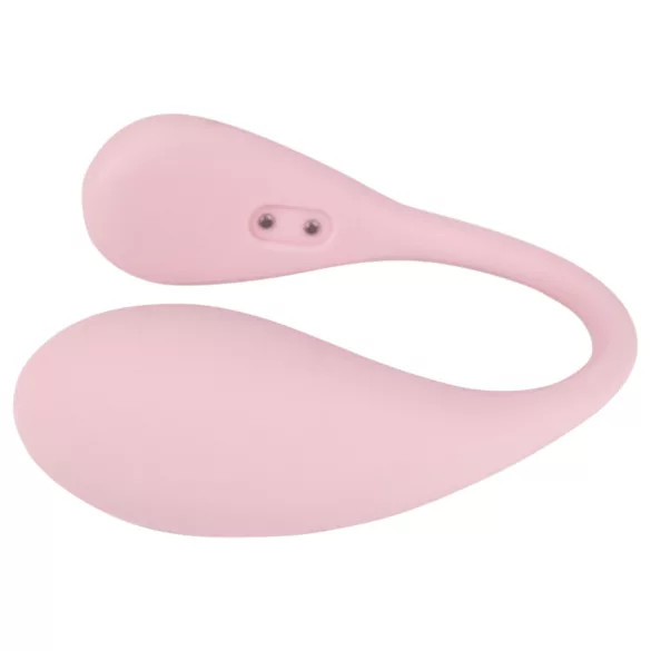 Kiiroo Spot - vibro jaje (roze)