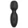 Pixey 2GO - bežični mini masažer vibrator (crni)