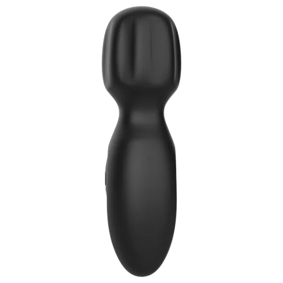Pixey 2GO - bežični mini masažer vibrator (crni)