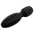 Pixey 2GO - bežični mini masažer vibrator (crni)