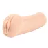 Kokos Elegance 01 - prirodni realistični masturbator za muškarce