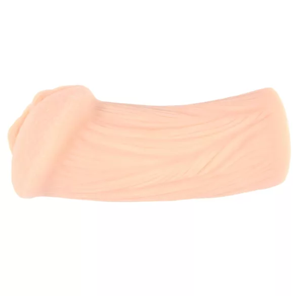 Kokos Elegance 01 - prirodni realistični masturbator za muškarce