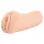 Kokos Elegance 03 - Realistični masturbator u obliku vagine (prirodni)
