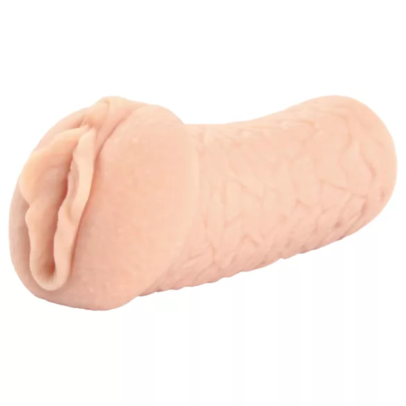 Kokos Elegance 03 - Realistični masturbator u obliku vagine (prirodni)