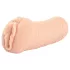 Kokos Elegance 03 - Realistični masturbator u obliku vagine (prirodni)