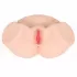 Kokos Marija - realističan torzo vagine i zadnjice (natur)