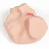Kokos Marija - realističan torzo vagine i zadnjice (natur)