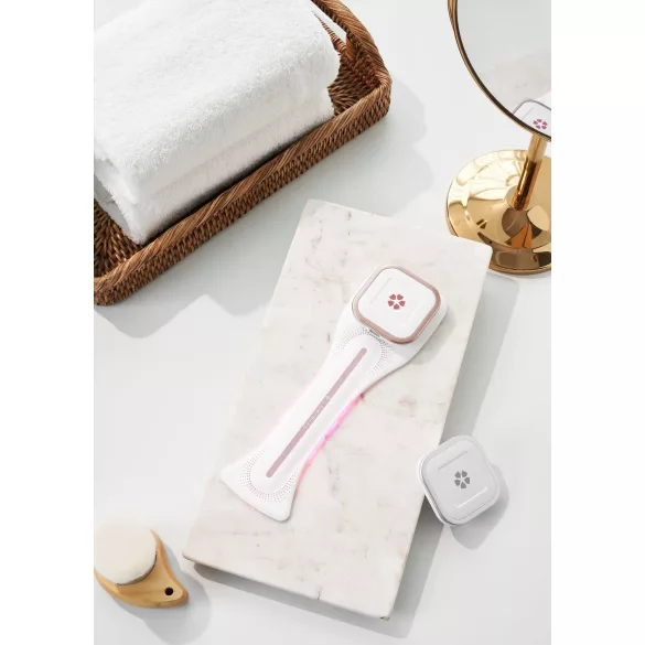 Luminiel Y ZONA - intimni uređaj za svetlosnu terapiju