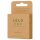 LELO Hex Organic - kondomi za potenciju (3 kom)
