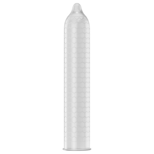 LELO Hex Organic - kondom za potenciju (3 kom)