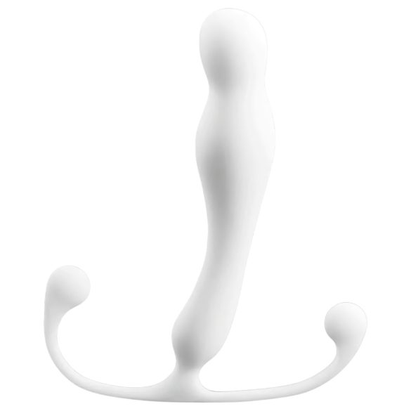 Aneros Eupho Trident - prostata dildo (beli)