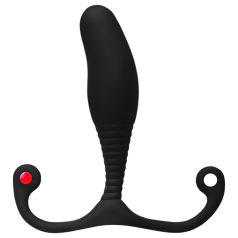 Aneros MGX Syn Trident - crni prostata dildo