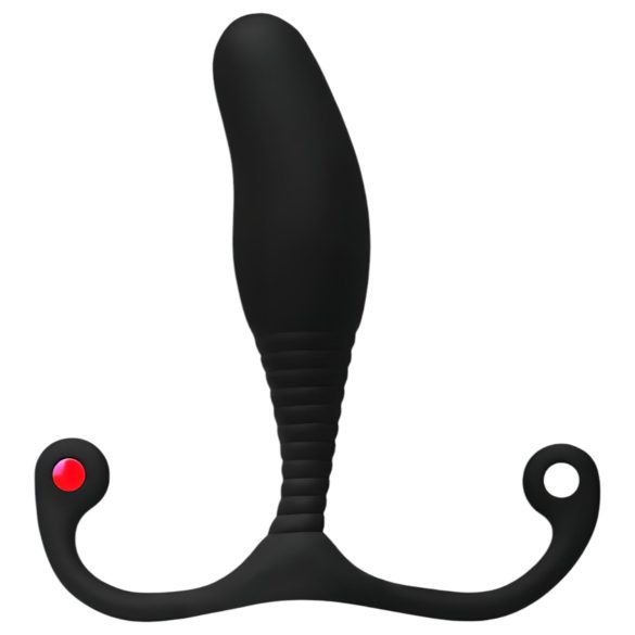 Aneros MGX Syn Trident - crni prostata dildo