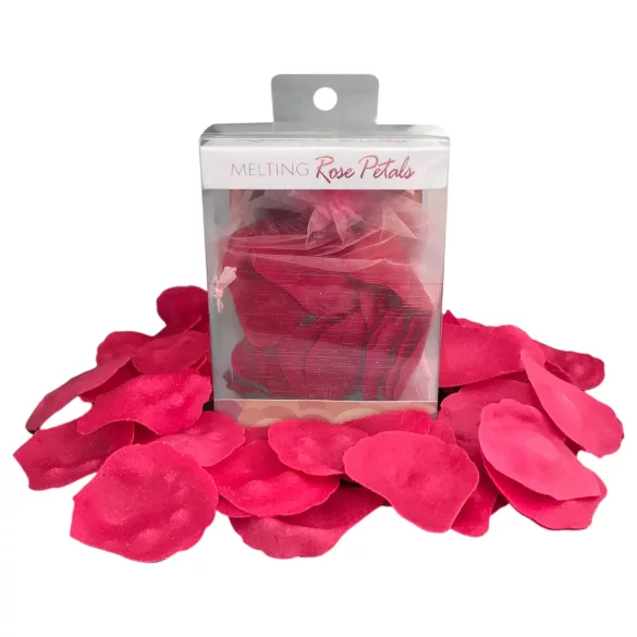 Kheper Games - mirisne ružine latice (40g) - pink