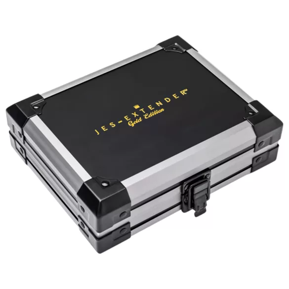 Jes-Extender - Zlatni standard uvećanja penisa (24K)