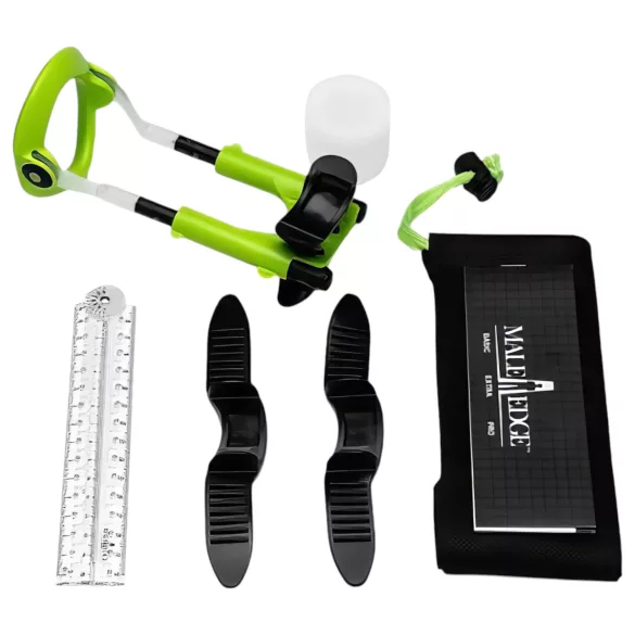 Male Edge - Ekstra uređaj za povećanje penisa