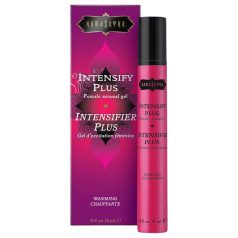  Kama Sutra Intensify Plus - интим гел за жене (15ml)