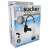 XLSUCKER - automatska pumpa za potenciju i penis (providna)