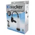 XLSUCKER - automatska pumpa za potenciju i penis (providna)