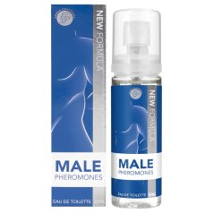 CP muški parfem - feromoni για privlačnost (20ml)