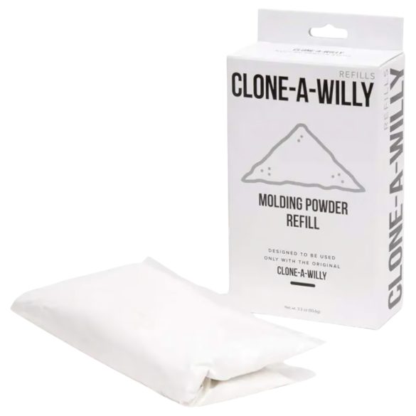 Clone-a-Willy - set za uzimanje uzorka (96,6g)