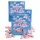 Spencer & Fleetwood - Marshmallow - penisi od sljezove pjene (roze, 140 g)