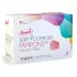 Beppy - tampon za menstruaciju za intimni odnos (8 kom) - suvi