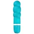 B SWISH Bcute Pearl - vodootporni biserni vibrator (tirkiz)
