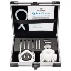 Jes-Extender - Titanijum proširenje penisa (do 24cm)