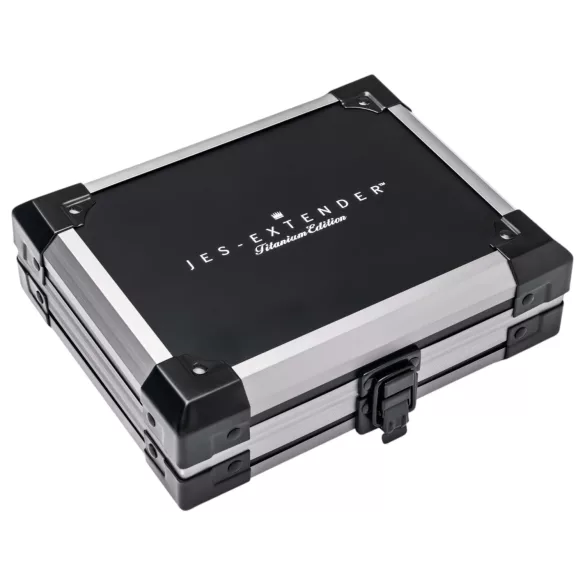 Jes-Extender - Titanijum proširenje penisa (do 24cm)