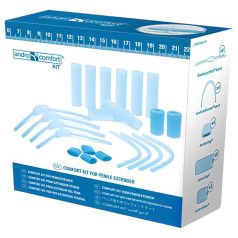 AndroComfort set priloga za komforno uvećanje penisa