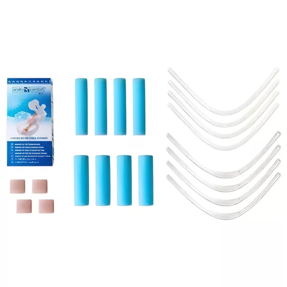 AndroComfort set priloga za komforno uvećanje penisa