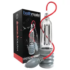 Bathmate HydroXtreme 9 - set hidropumpe (providno)