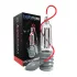 BathMate Xtreme Hydromax 9 - set za penis pumpu (prozirno)