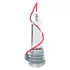 Bathmate HydroXtreme 11 - XL hidropumpa - providna