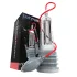 BathMate Xtreme Hydromax 11 - komplet pumpa za penis (transparentno)