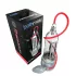 BathMate Xtreme Hydromax 11 - komplet pumpa za penis (transparentno)