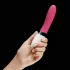 LELO Liv 2 - silikonski vibrator (ružičasti)