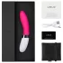 LELO Liv 2 - silikonski vibrator (ružičasti)