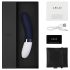 LELO Liv 2 - silikonski vibrator (plava)