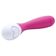  LOVELIFE BY OHMYBOD - CUDDLE - punjivi G-tačka vibrator (roze)