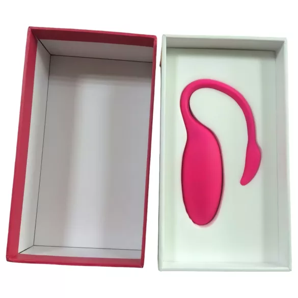 Magic Motion Flamingo - Pametan vibrator (roze)