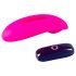 Magic Motion Candy - Pametni vibrator za klitoris (roze)