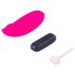 Magic Motion Candy - Pametni vibrator za klitoris (roze)