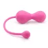 Magic Motion Kegel Master - вибрирајућа гегел куглица са контролом путем апликације (розе)