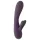 Je Joue Fifi - punjivi vodootporni vibrator sa fleksibilnim krakom (ljubičasti)
